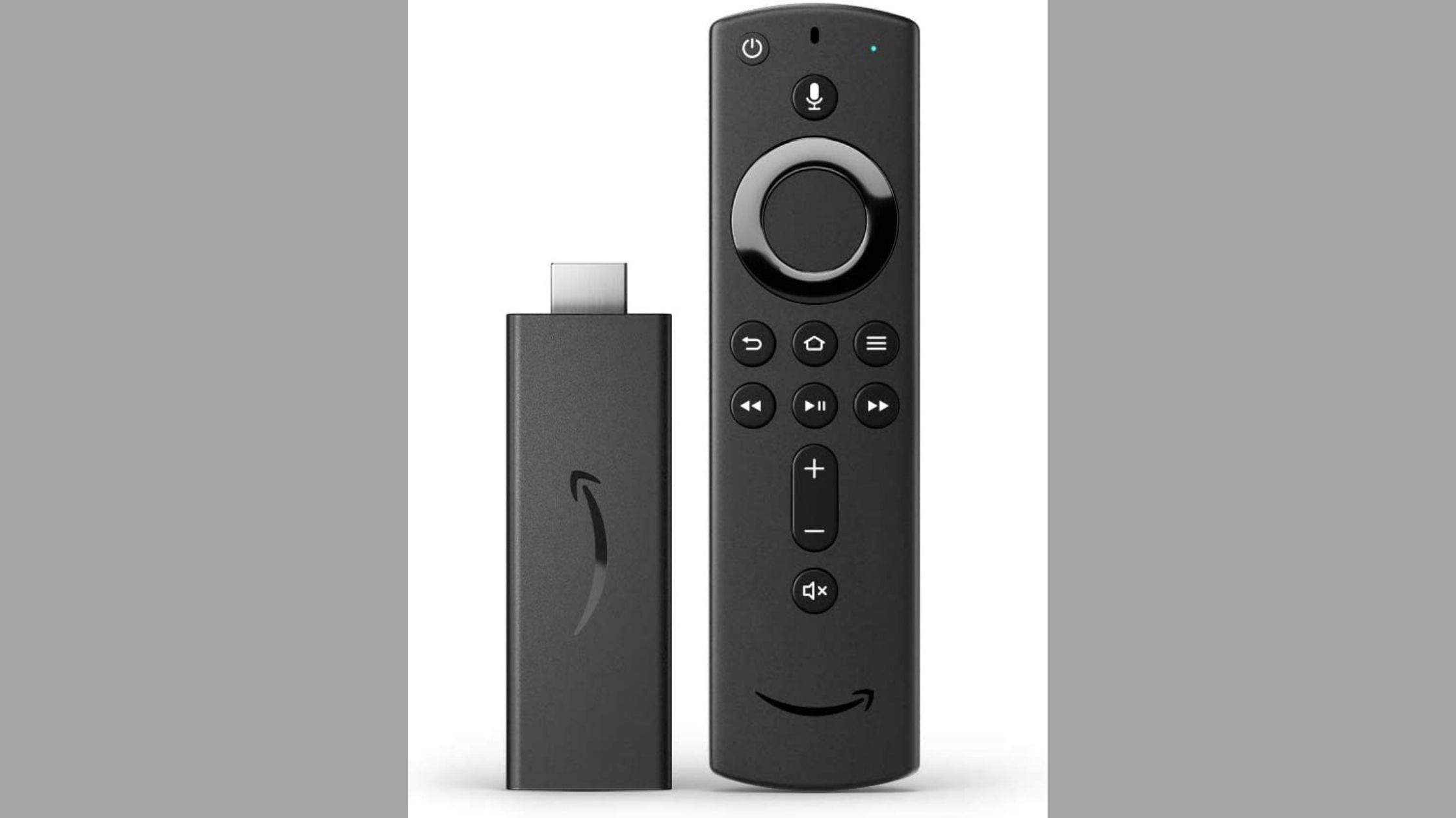 Amazon Fire TV Stick画像