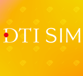 DTI SIM